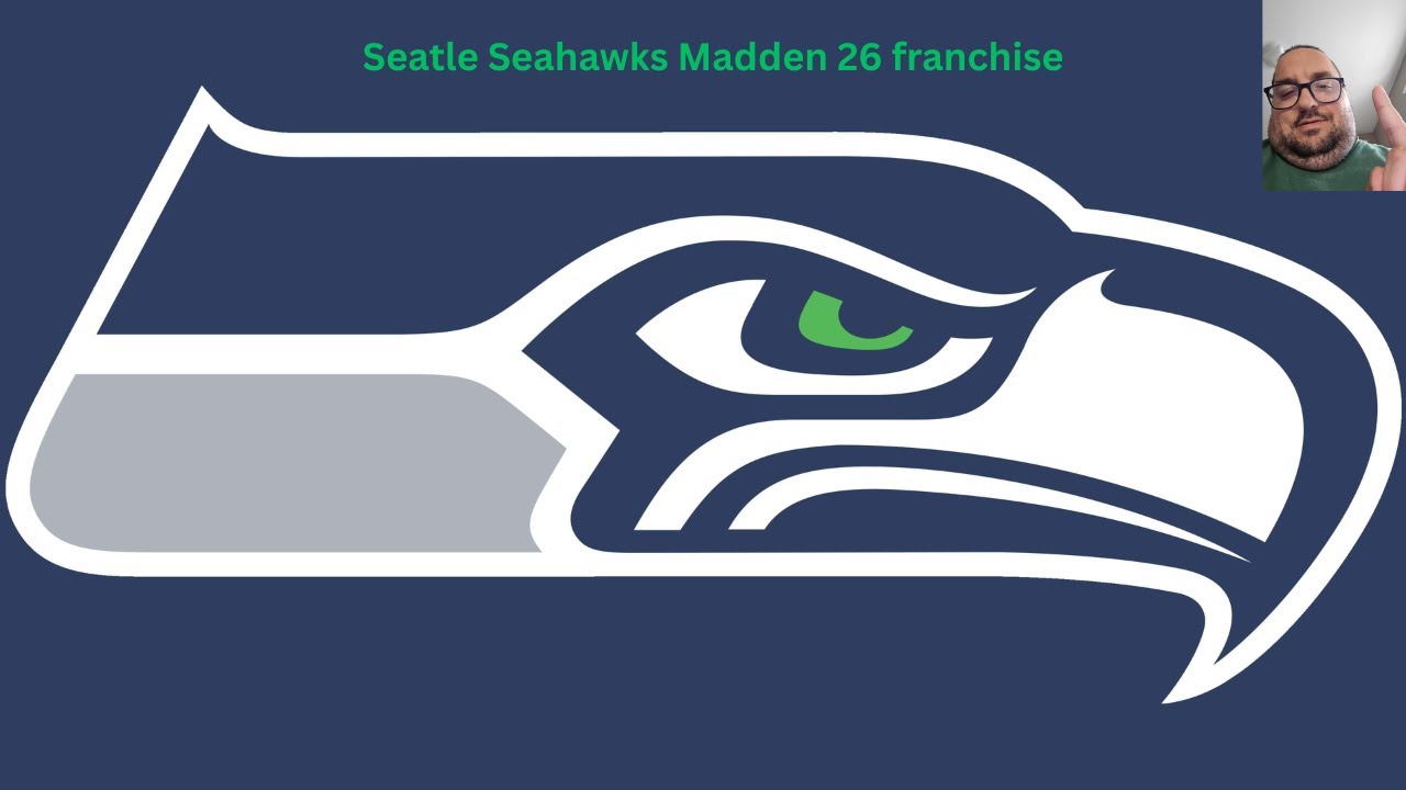 Madden 26 Seattle Seahawks franchise go Seahawks