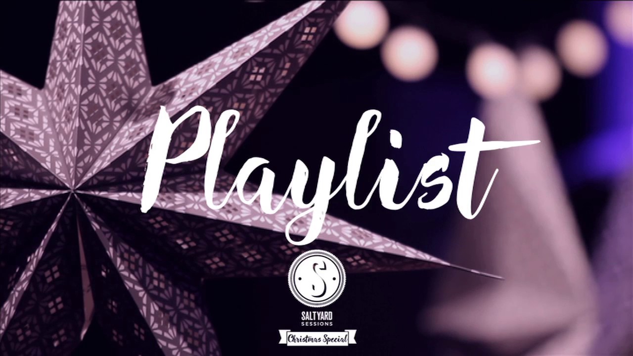 Christmas Special - Playlist