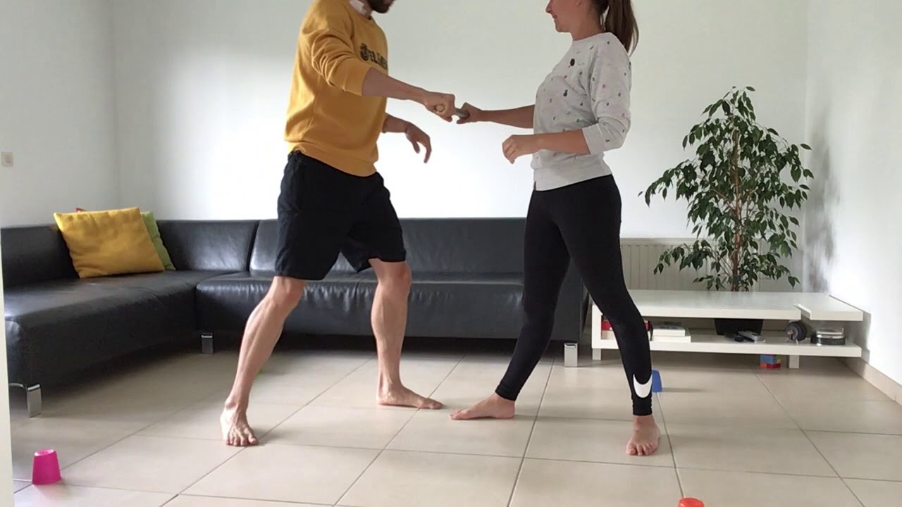 ROTS & WATER - STICK MASTER