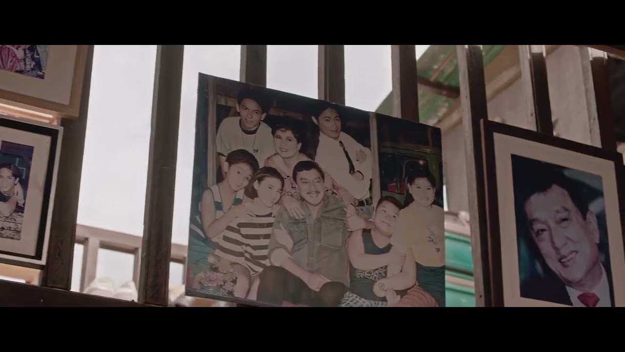 Home Along Da Riles Da Reunion Teaser 1