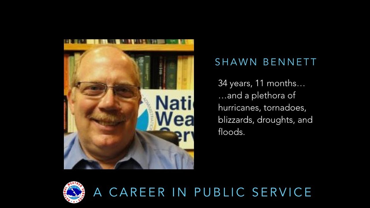 In Memory Of Shawn Bennett