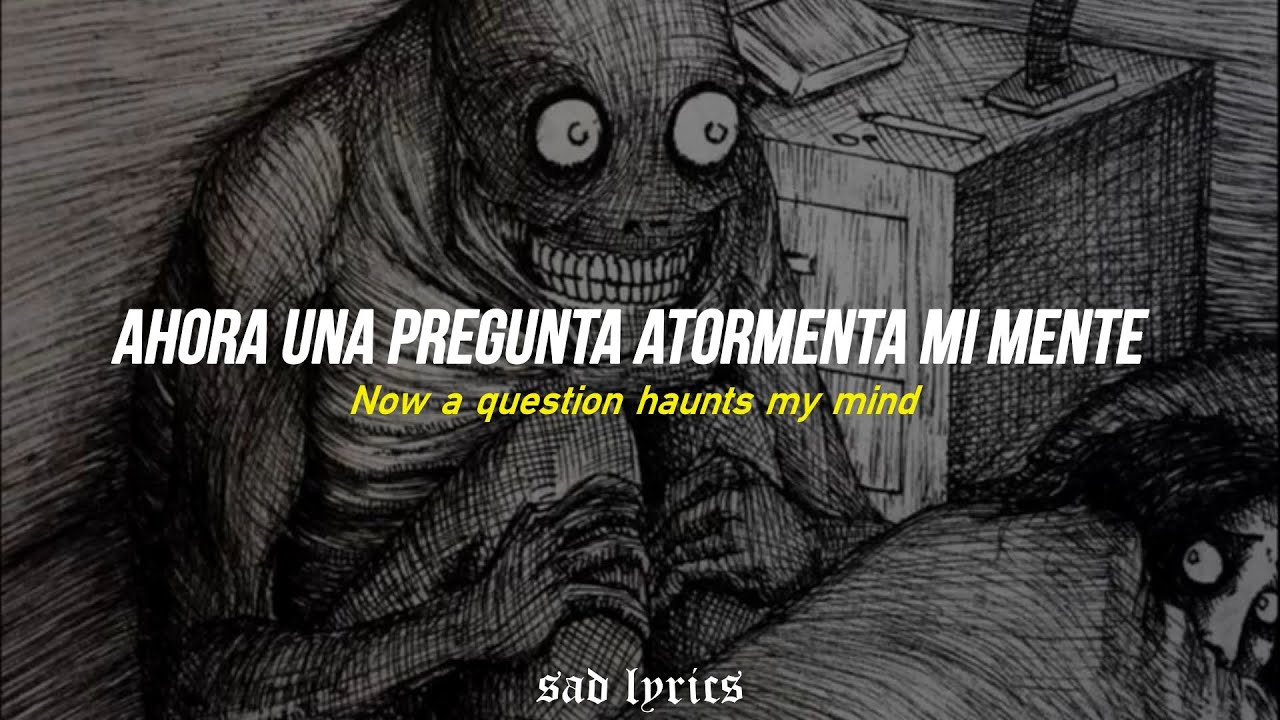 DEVILISH TRIO - DECISIONS OF TORMENT // SUB ESPAÑOL & LYRICS