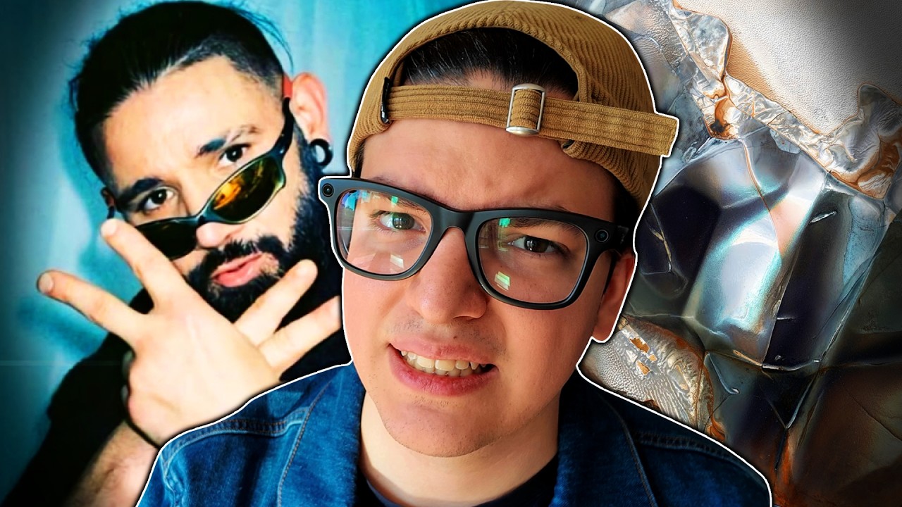 Skrillex se lanza otro techno o qu&eacute;?