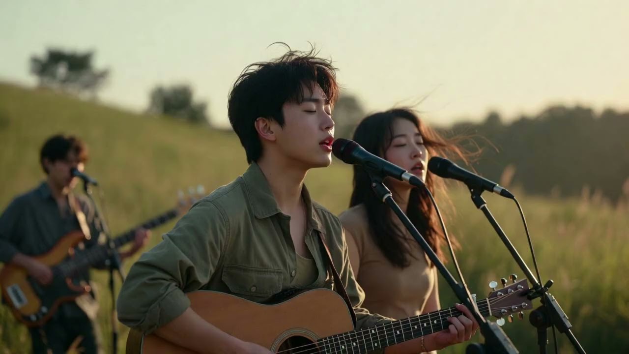PKP VIBES – ลมพัดผ่านใจ (Wind Blows Through My Heart) # 3 [Official]
