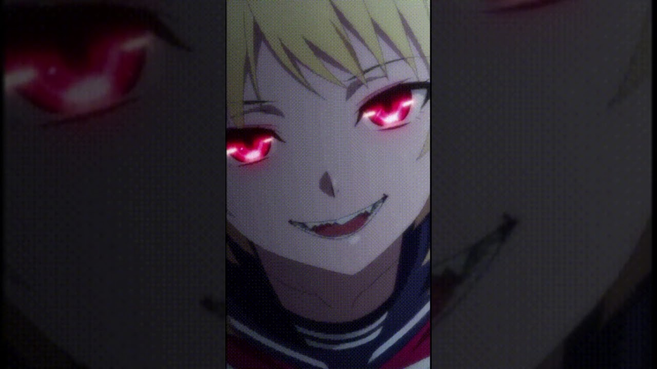 Yandere: Broken Necks (Offical Instrumental Visualizer)