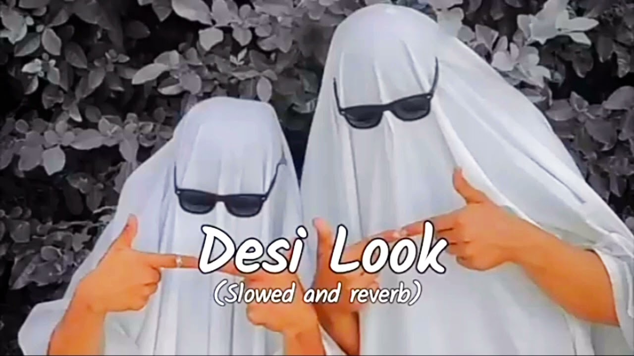 Desi Look 🔥 | Attitude Punjabi Song 2026 | Swag Desi Style