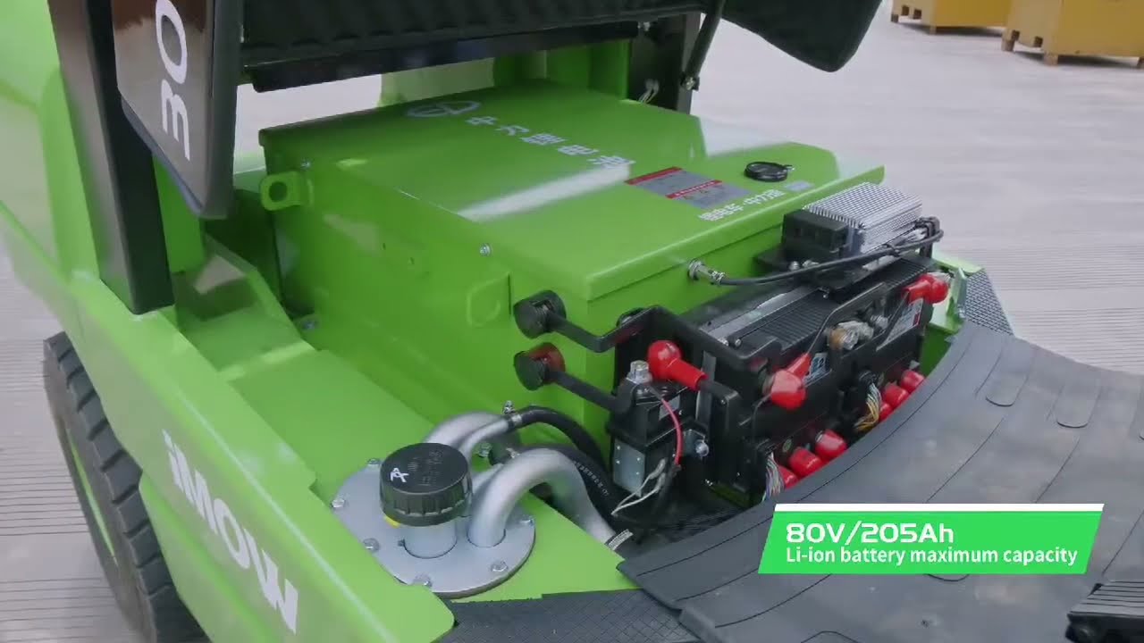 ICE301B Product Video