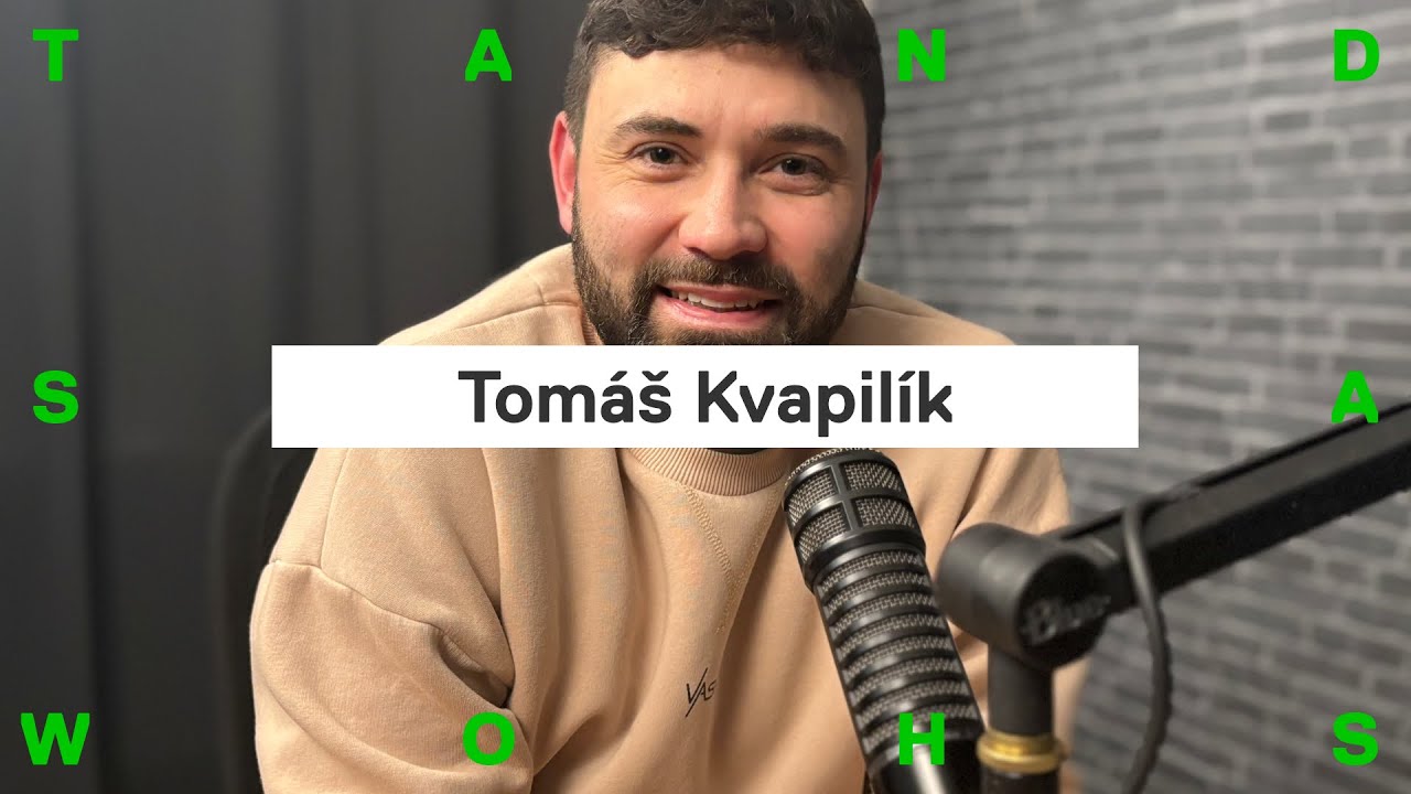 Upřímný názor psychologa na Tinder, bodycount a polyamorii...(bonus z TALKu)