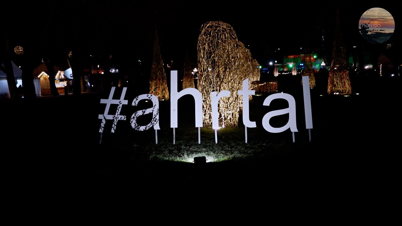 Das AHRTAL heute