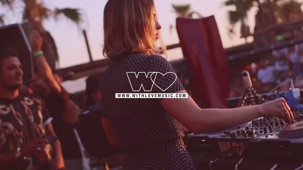 LIVE DOCUMENTARY #1: Nina Kraviz - 2016