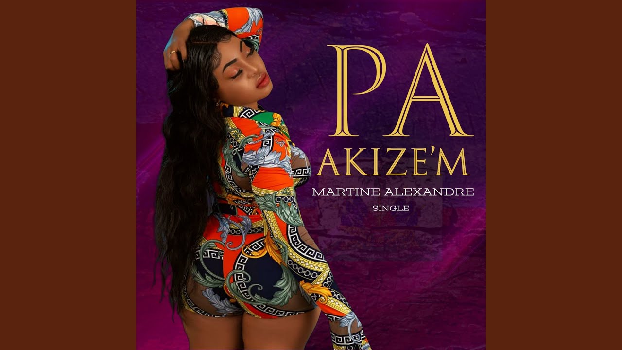 Pa Akize M'