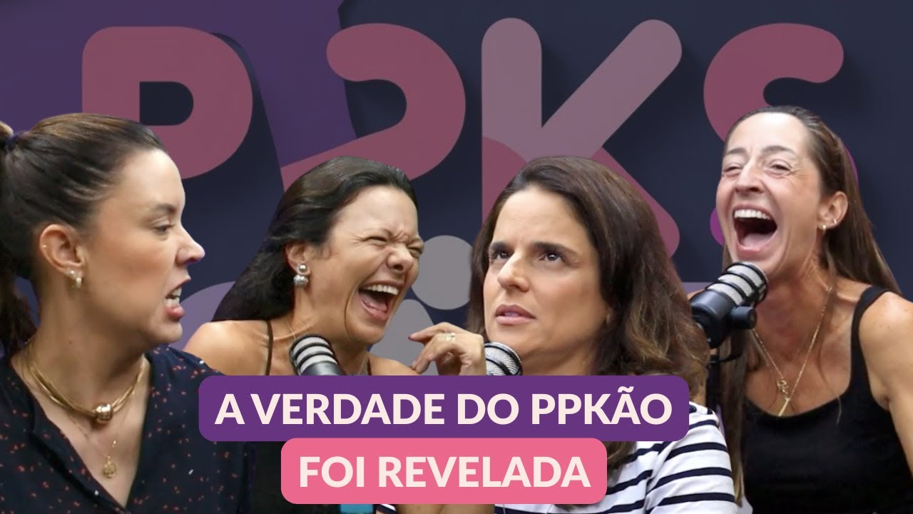 Pepecão: A História Confidencial Revelada no Podcast