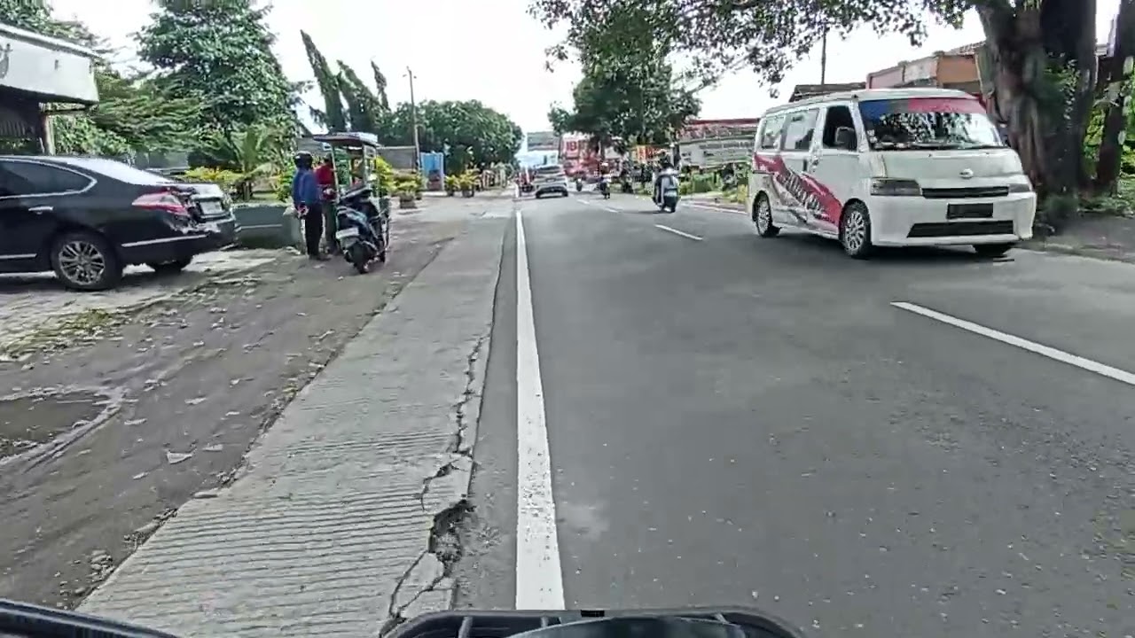 Jalimbar , TOKO WR - SUDIMORO 