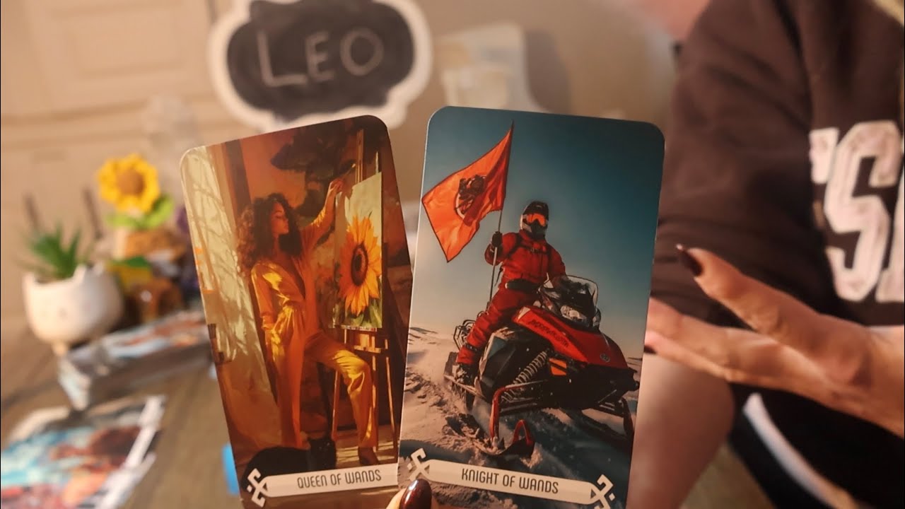 LEO: Holy Smokes! This Person Takes Pursuit to NEXT LEVEL 🤯💞 FEBRUARY 2026 LOVE TAROT MONTHLY