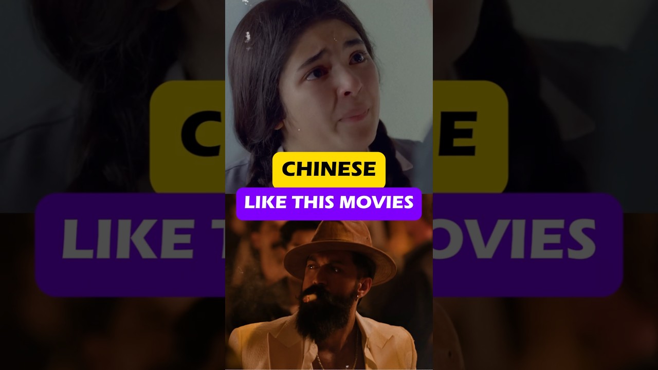 Indian Movies blockbuster in China 🔴 