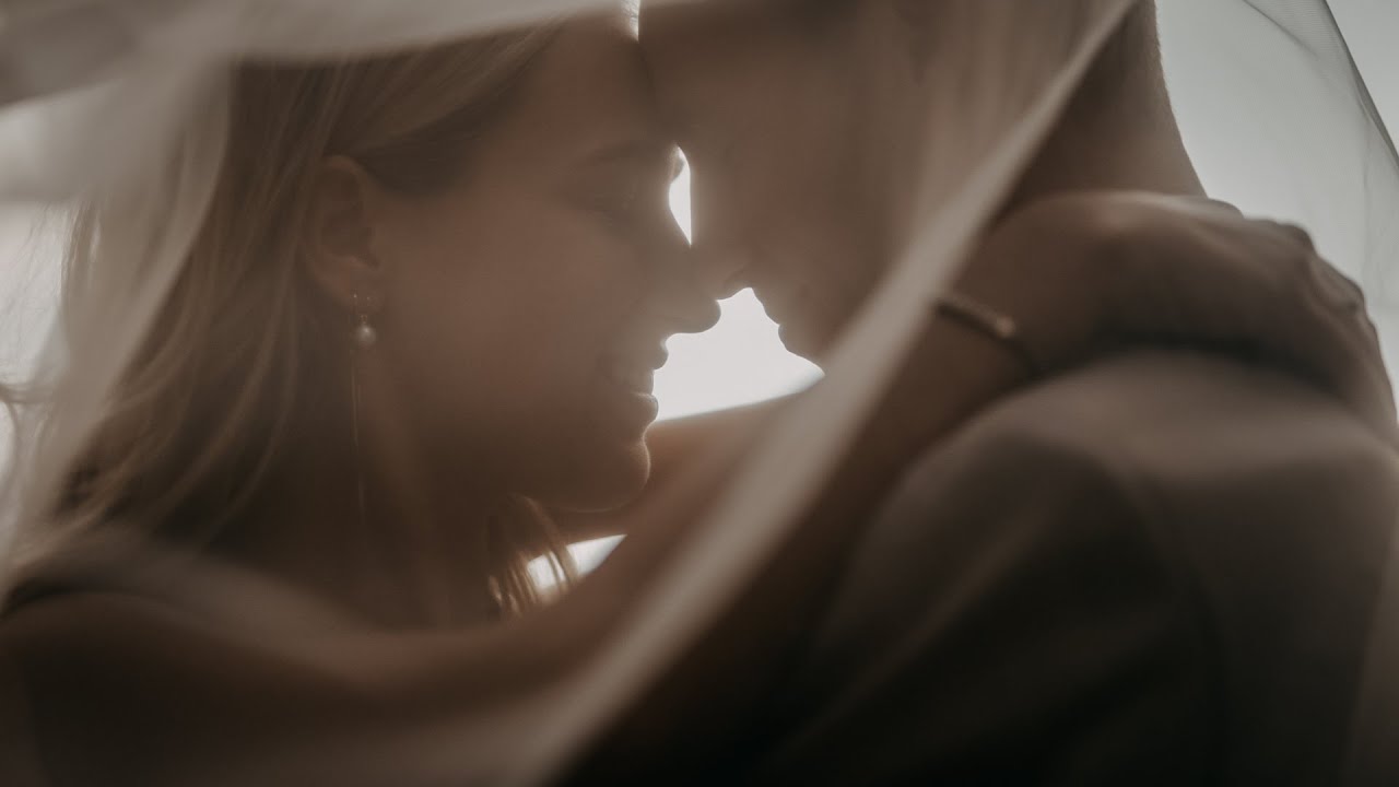 Hannah & Anthony - 20 augustus 2022