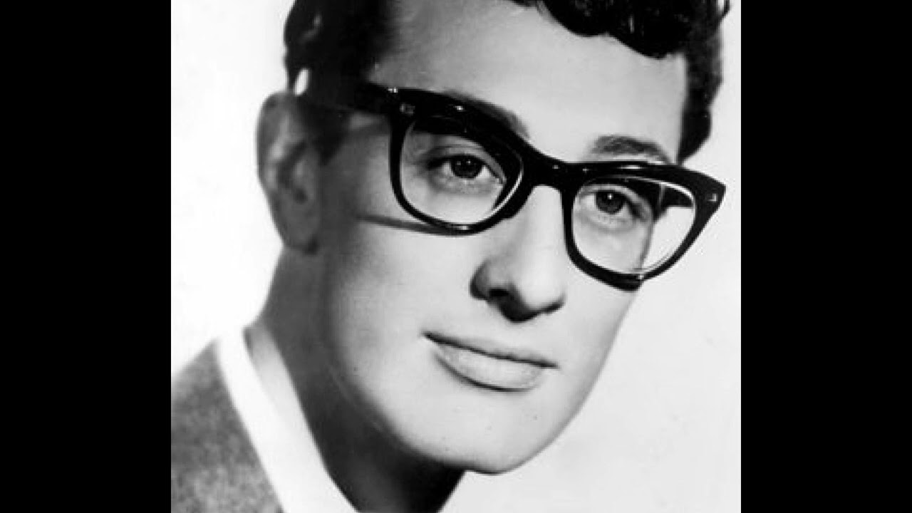 Buddy Holly  - A Ha