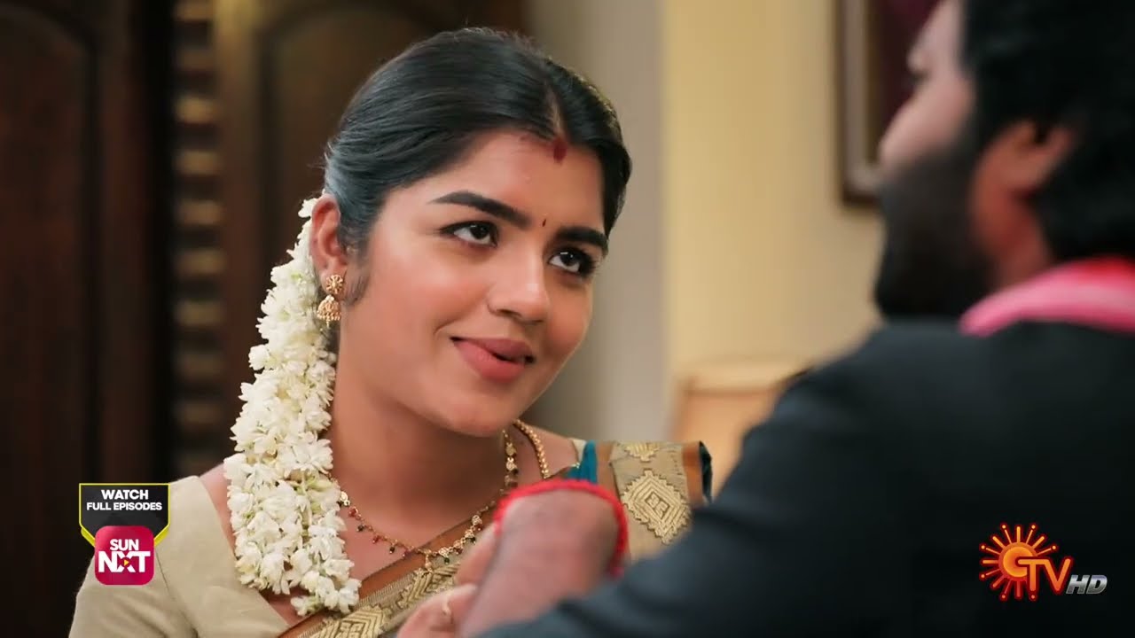 Poongodi - Highlights | 13 Sep 2025 | Tamil Serial | Sun TV