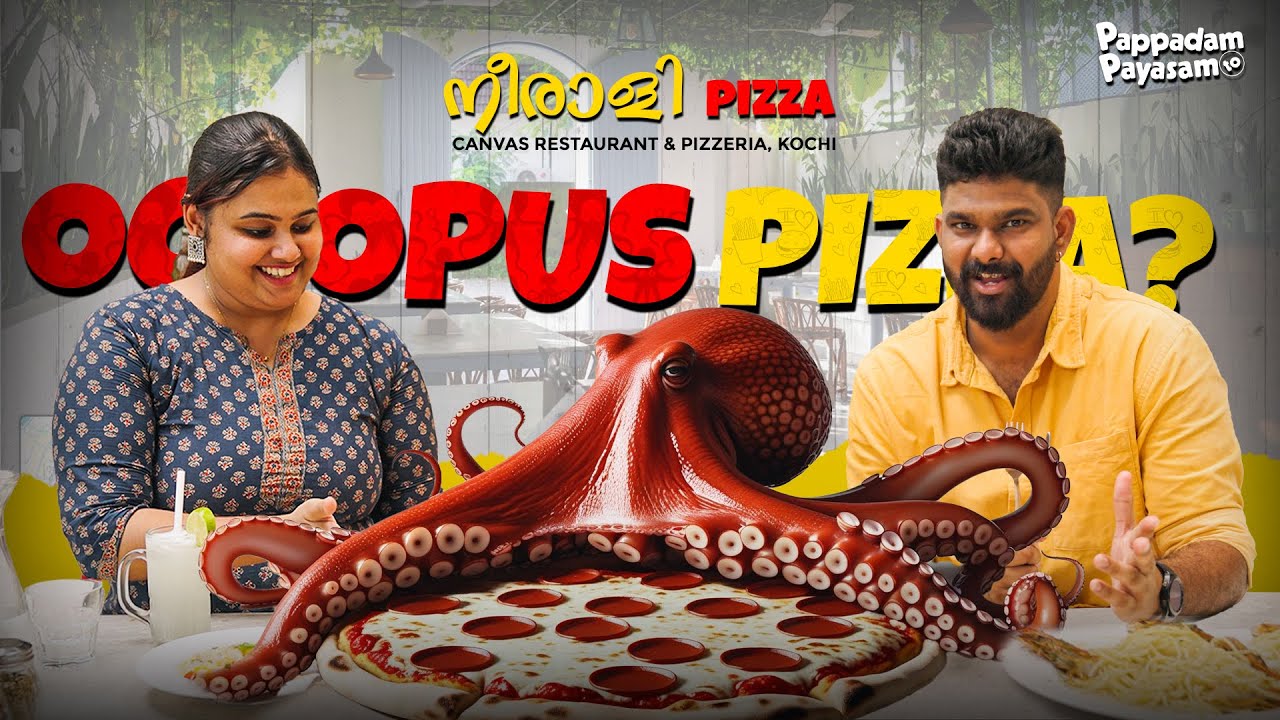 വിദേശികളുടെ കൊച്ചിയിലെ ഇഷ്ടപ്പെട്ട കഫേ??? We found this hidden gem in Kochi