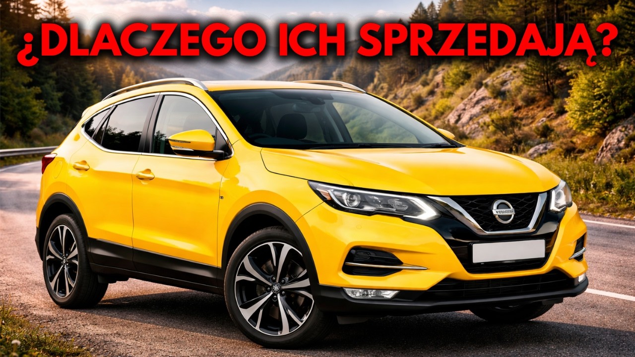 8 samochod&oacute;w, kt&oacute;re wszyscy sprzedają w 2026 roku (sygnał ostrzegawczy)