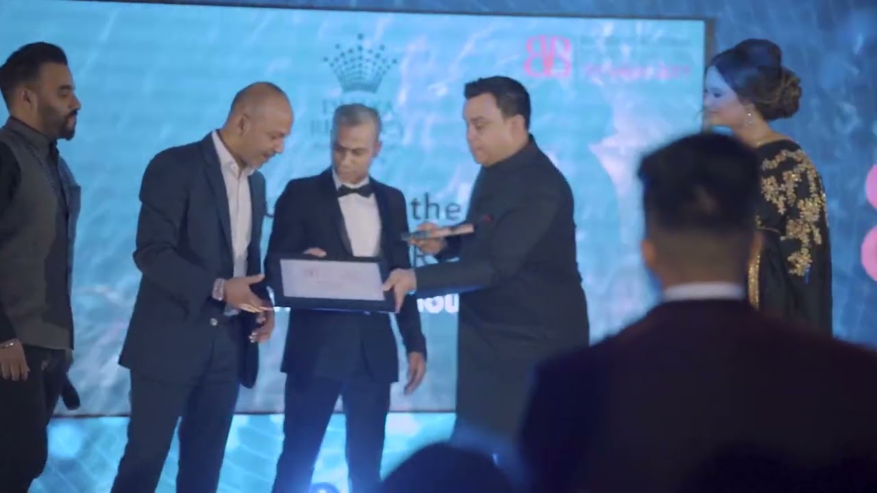 British Bangladeshi Fashion & Lifestyle Awards 2019 (BritBangla Awards)