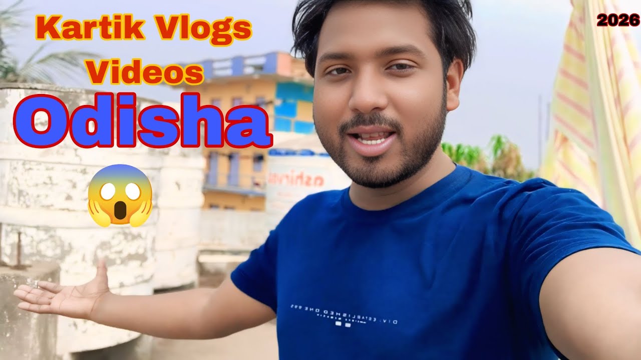 Odisha Kartik #VlogsVideos 😱 2026