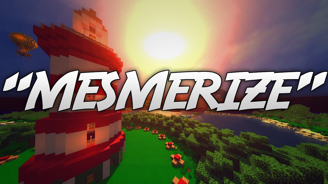 MCSG PVP Montage: 