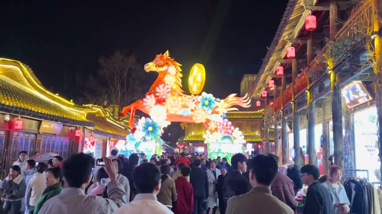 Blessings for Every Year: Joy & Fortune Awaits