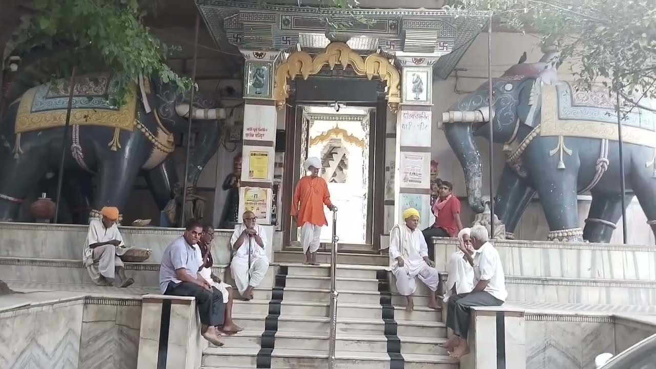 रूपनारायण मंदिर (Roop narayan Temple) सेवन्त्री