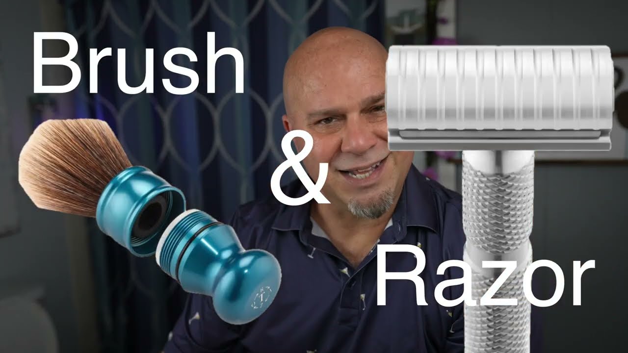 Timeless Aluminum Safety Razor Unboxing And Review