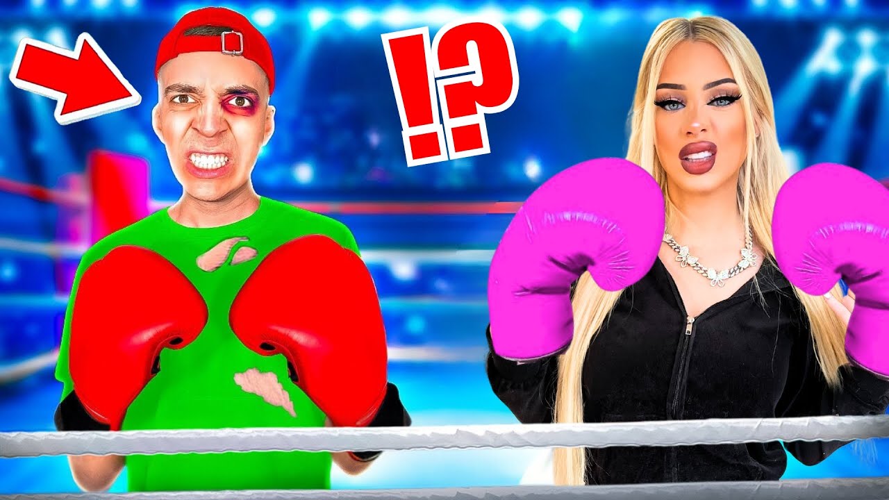 CANSEL & CLASHGAMES haben STREIT 😠 🥊
