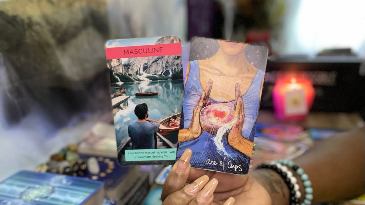 AQUARIUS ♒️ APRIL BRINGS LOVE ❤️ AGAIN! IT’S TIME 🥰 #aquarius #tarot