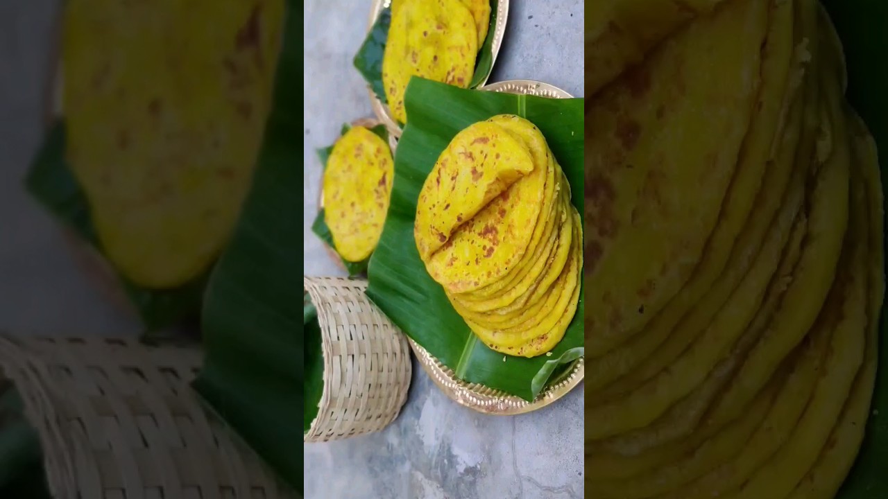 ugadi special bobbatlu recipe #food #easy #nethibobbatlu#treding  #telugurecipe #puranpoli