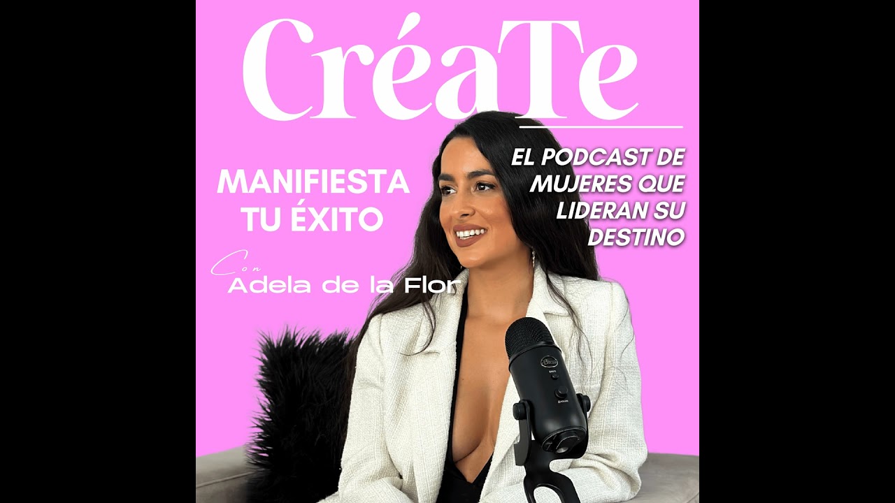 #035 Las 3 creencias que te mantienen en escasez (cámbialas ya)