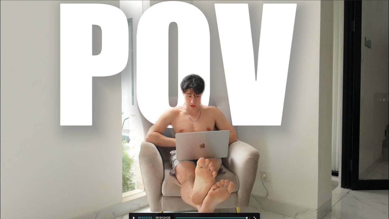 A Realistic Day in the Life of an Entrepreneur Living in Bali