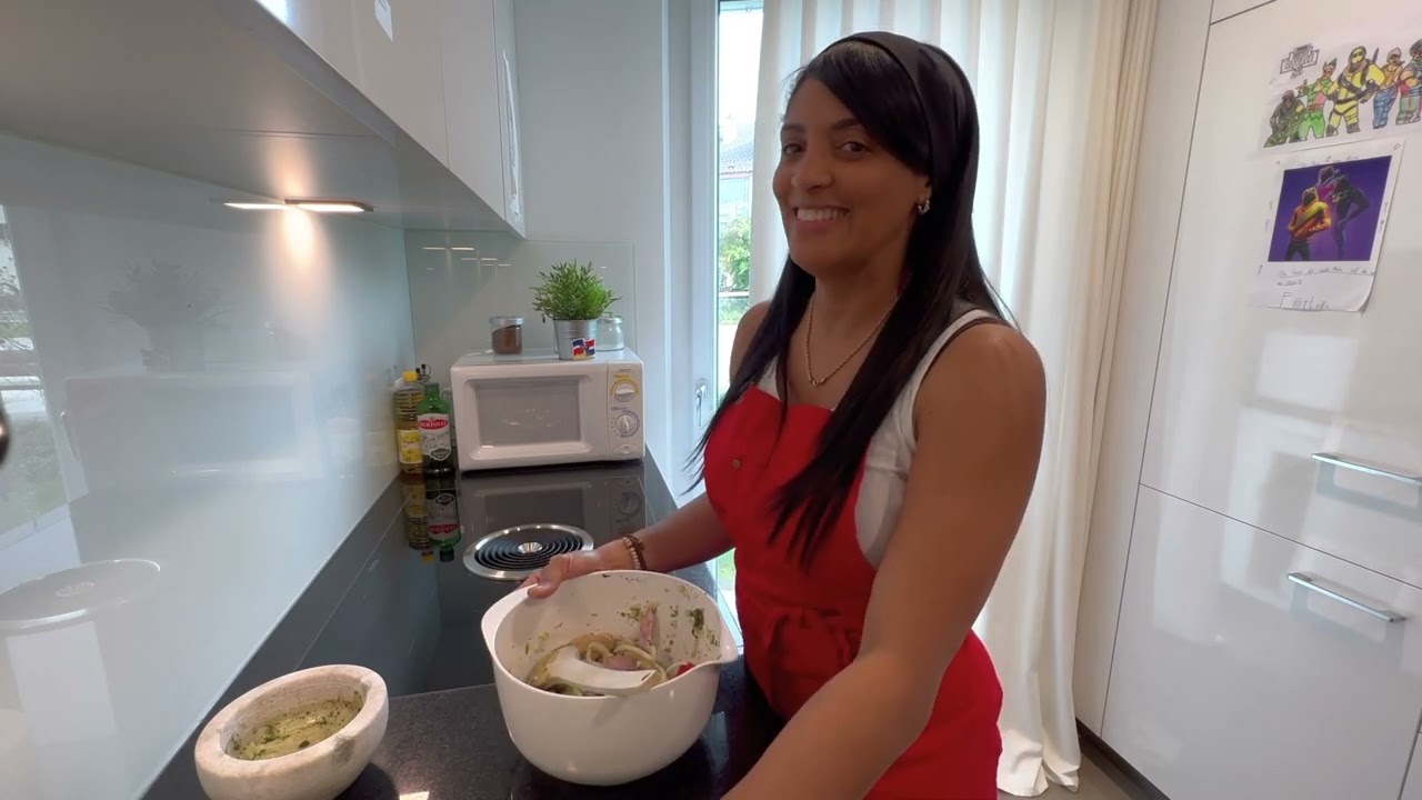 Como hacer pollo al Cardero😋 rico y deliciosso - con miriam