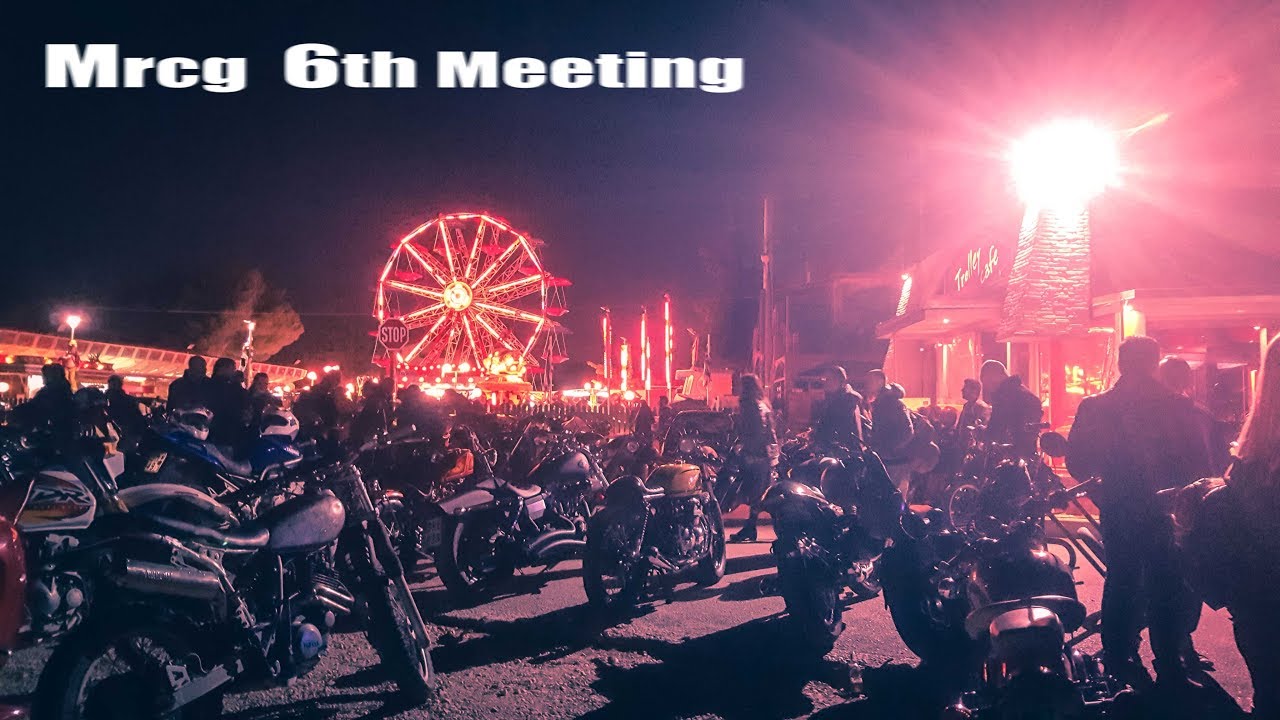 Mrcg Loutsa 2018  Teaser video