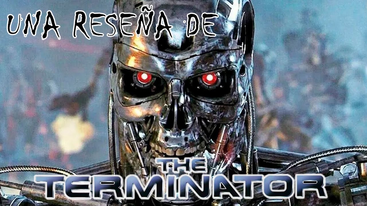 Terminator 1 | Reseña