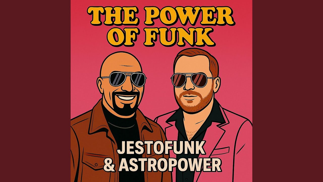 The power of funk