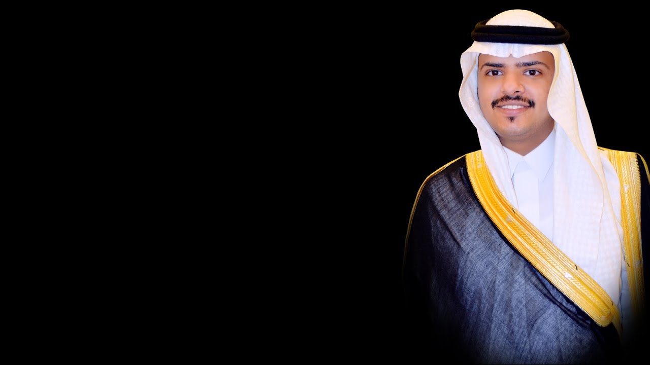 حفل زواج تركي مشبب الأحمري