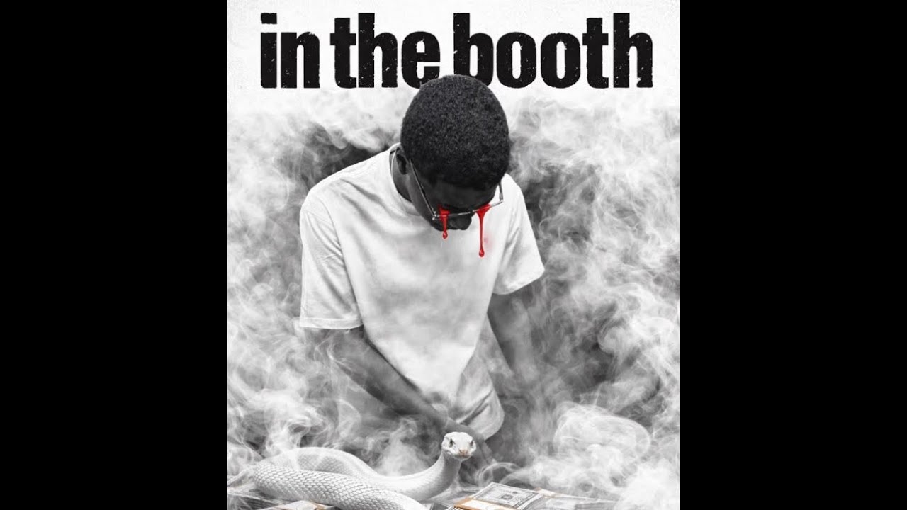 In the booth by: solofrmdag (official audio) ￼