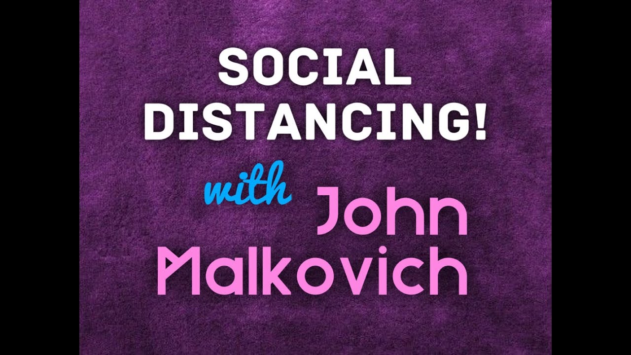 Ep 1: Virtual Handshake