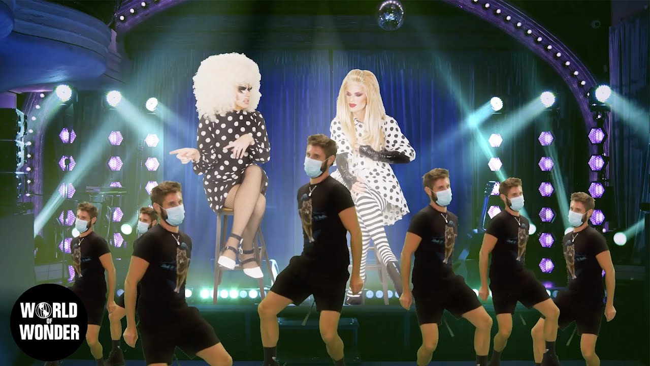 UNHhhh ep 167 - Drag Show&nbsp;Etiquette part 2
