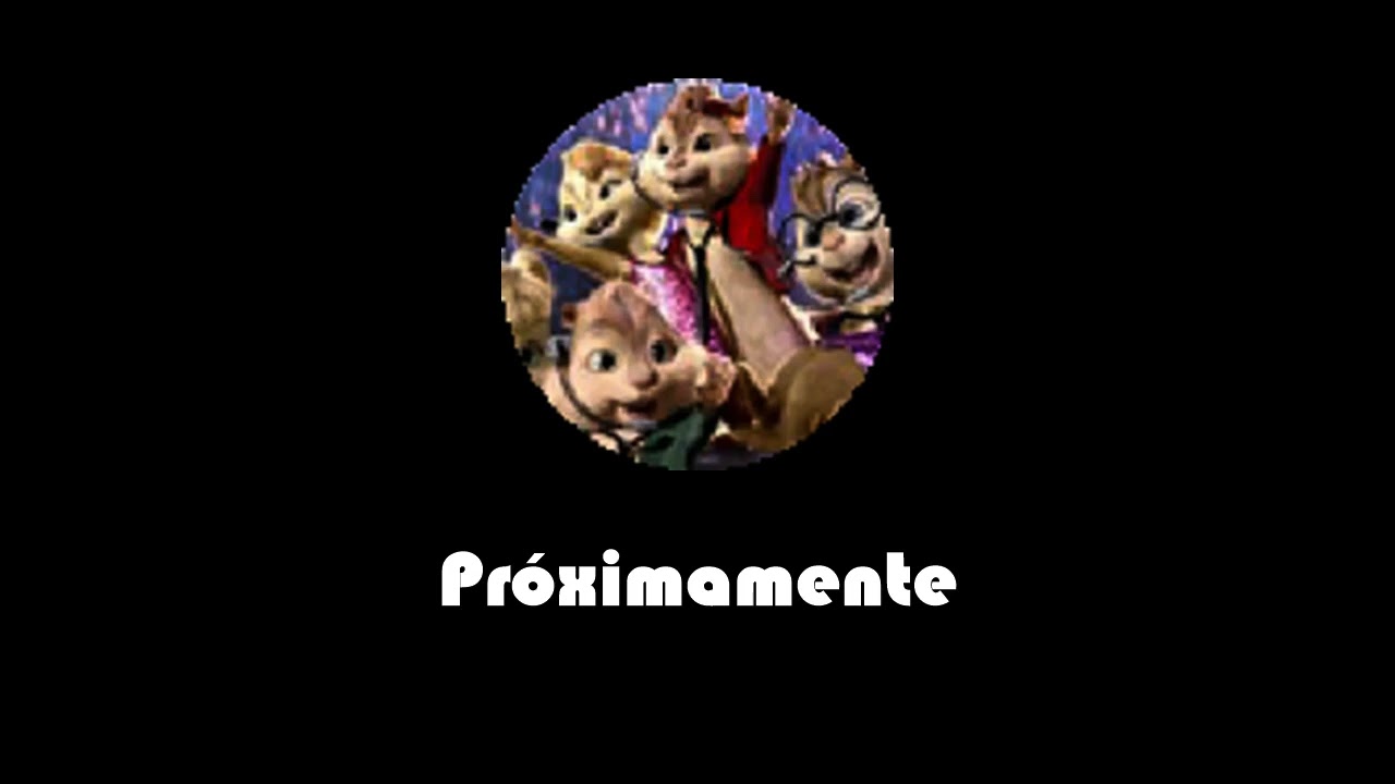 Próximamente