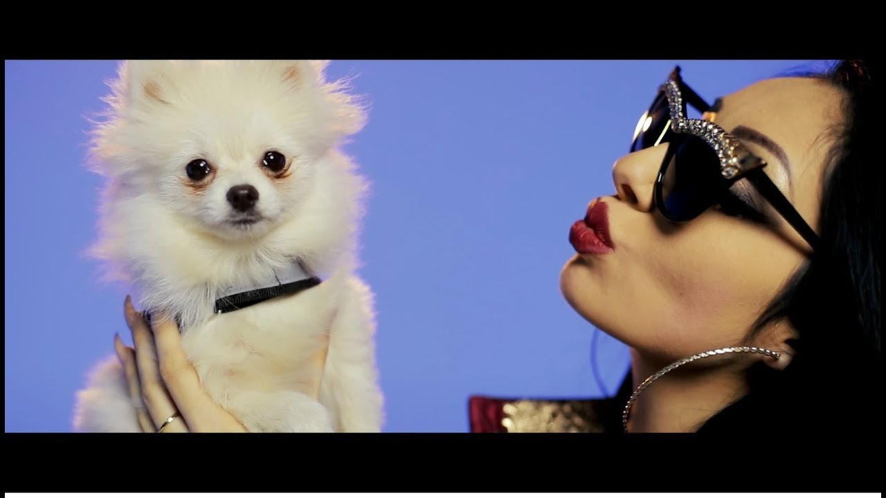 Narcisa - Marocanca [ OFFICIAL VIDEO HD ] CRISTINA PUCEAN, TWERK DANCE BOMB 2019