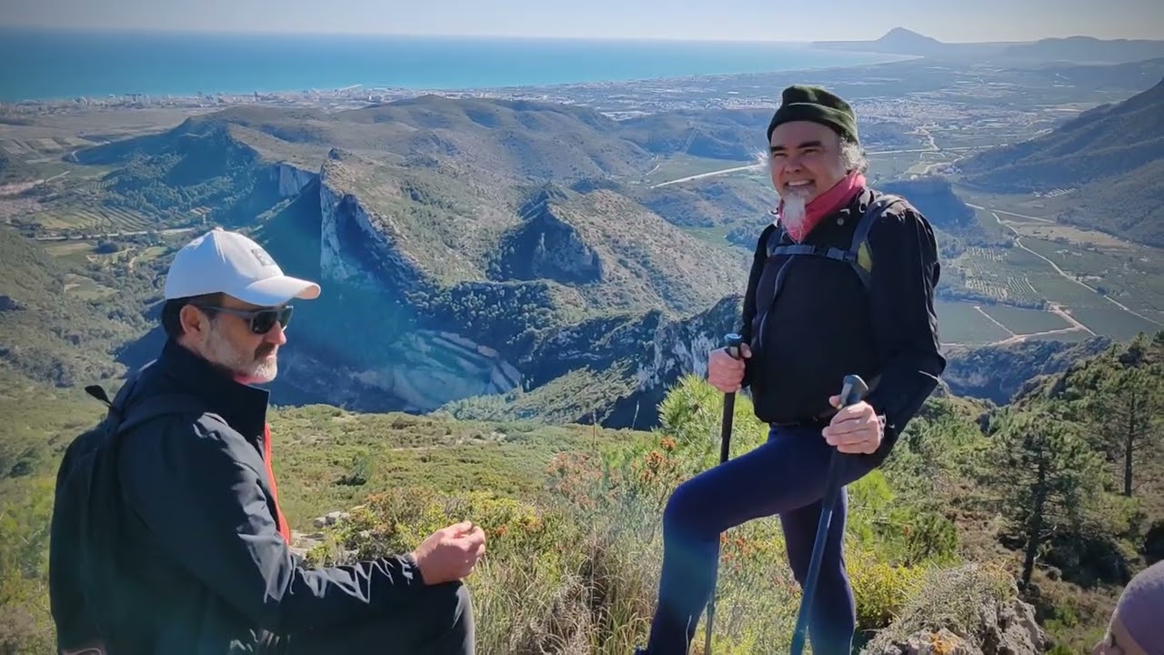 2026 02 19 Penya Negra Marxuquera
