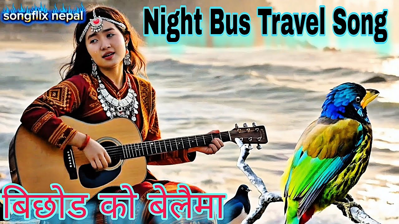 Night Bus Travel song || New Nepali Song 2026 || Top Nepali Song