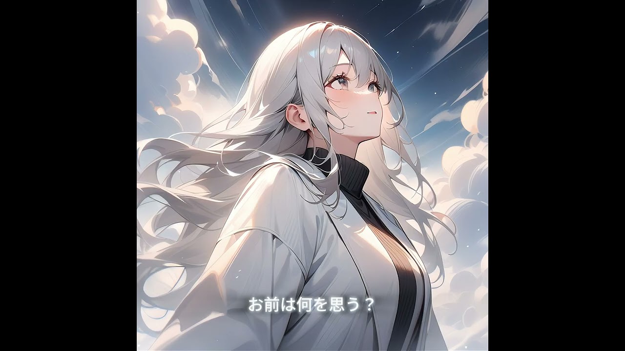 この空に問う – The Quiet Rebuild