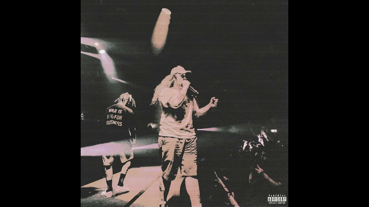 [FREE] $UICIDEBOY$ TYPE BEAT - 
