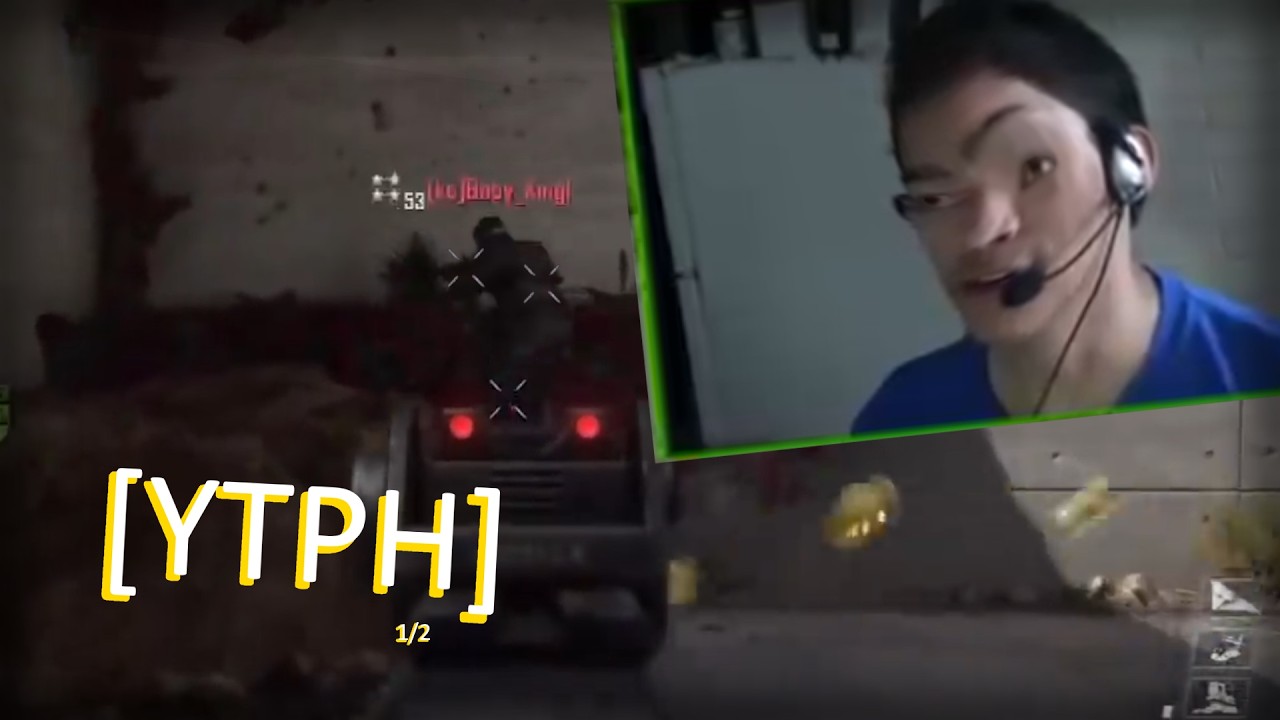 [YTPH] Fernan no te recomienda usar la Skorpion EVO